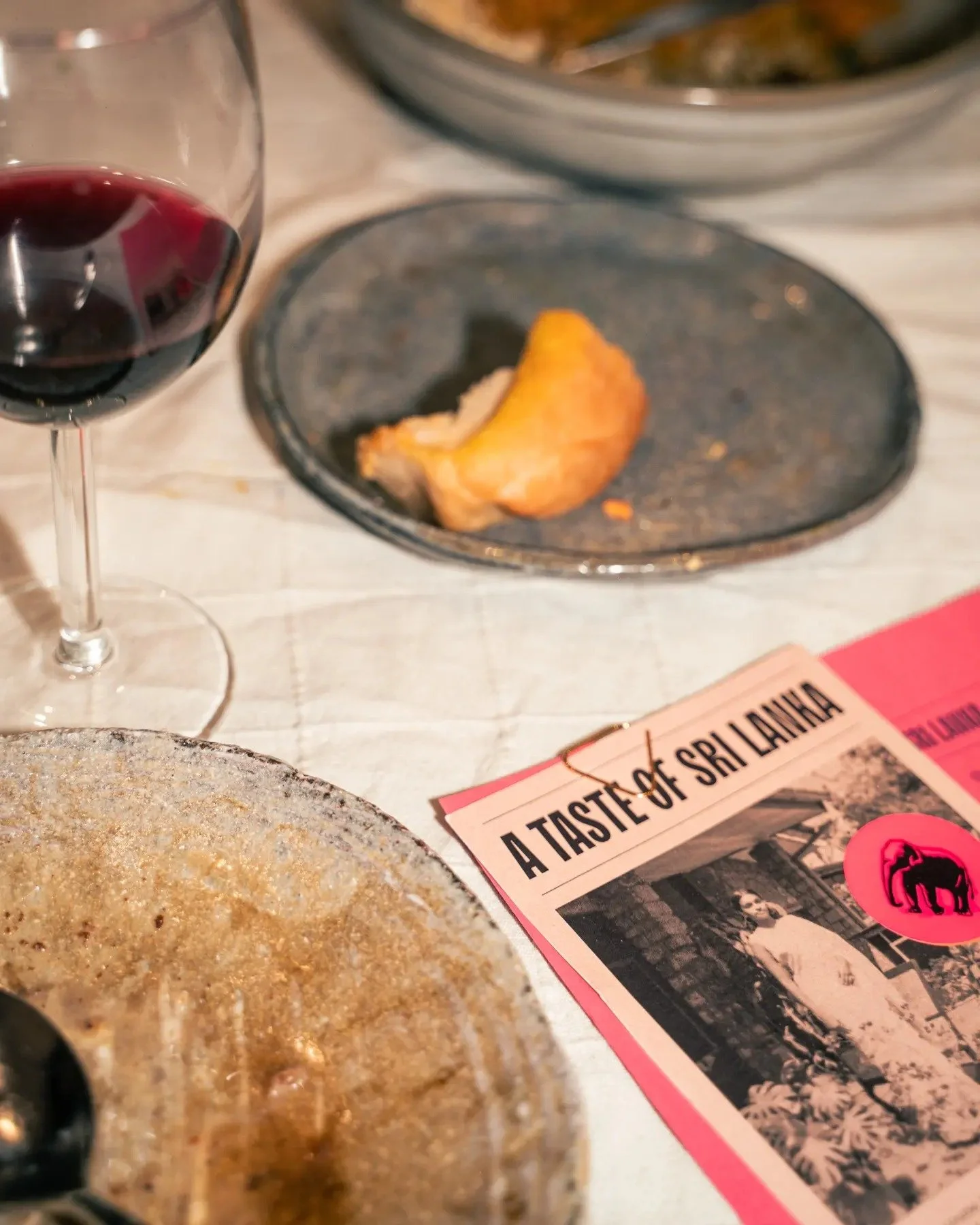 PKB Angel gardens • Saturday 21st March