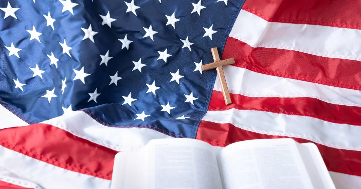 Learn More About Christian Nationalism
