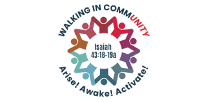 Gathering at the 172nd Regional Assembly