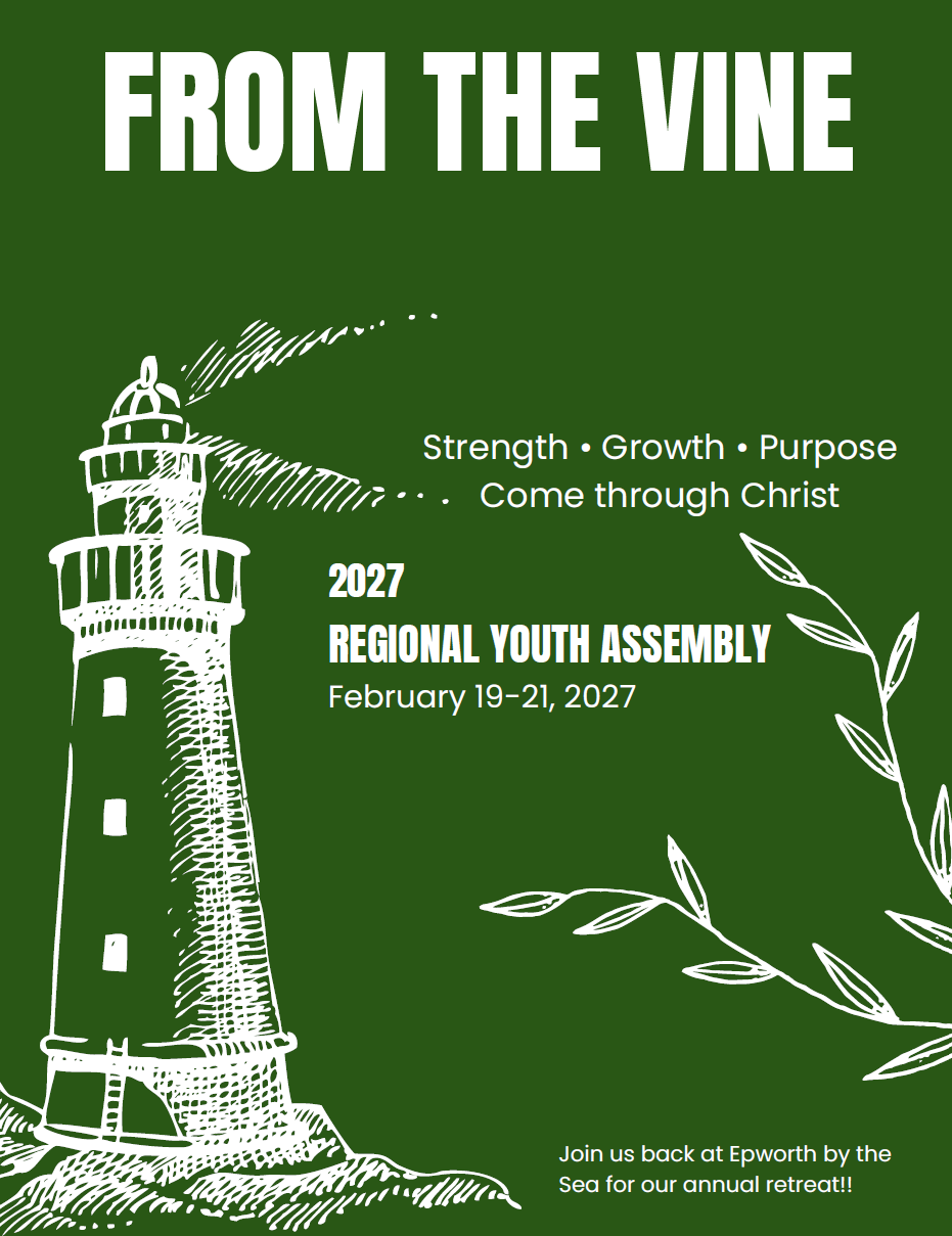 Regional Youth Assembly 