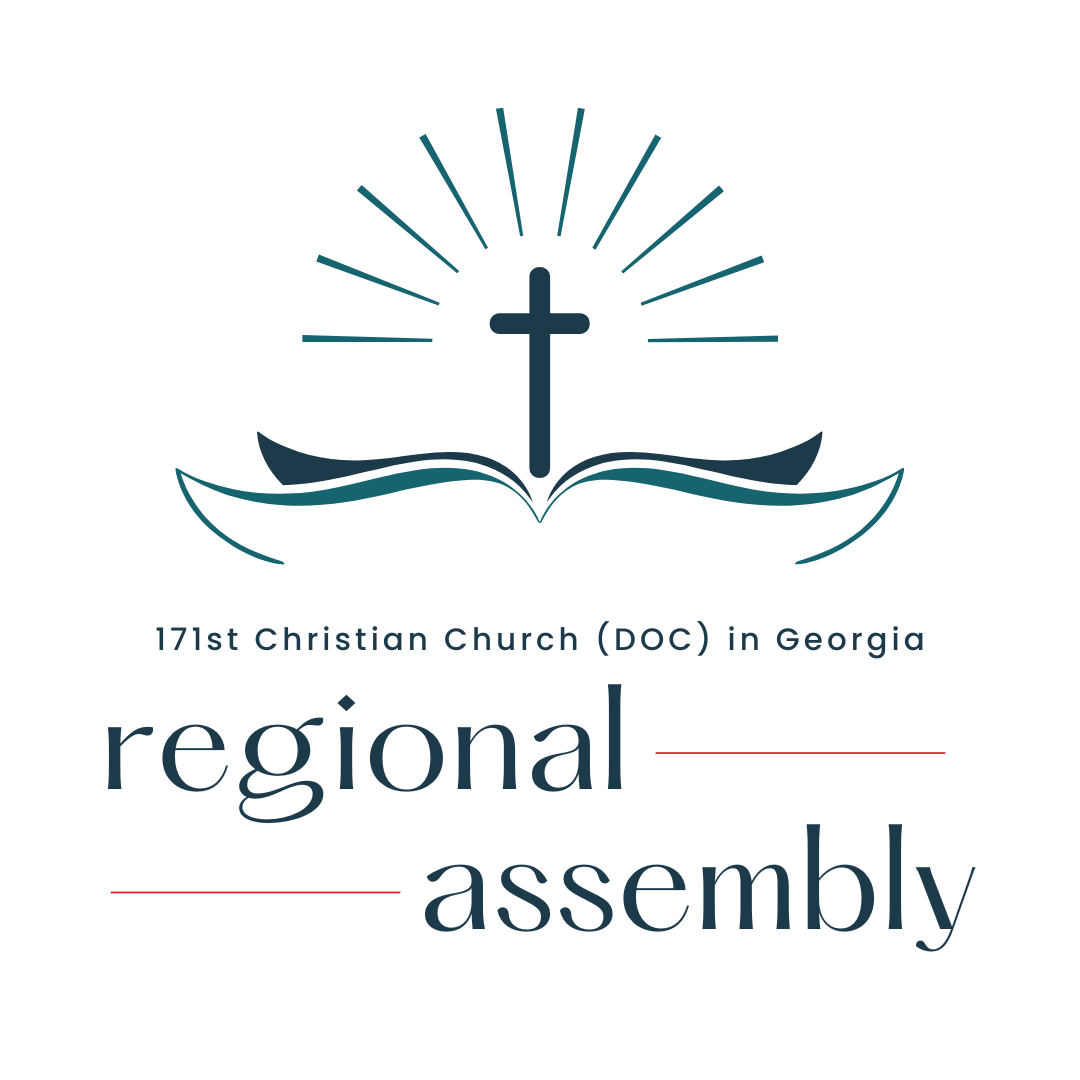 Regional Assembly 2024 — Christian Church (DOC) in