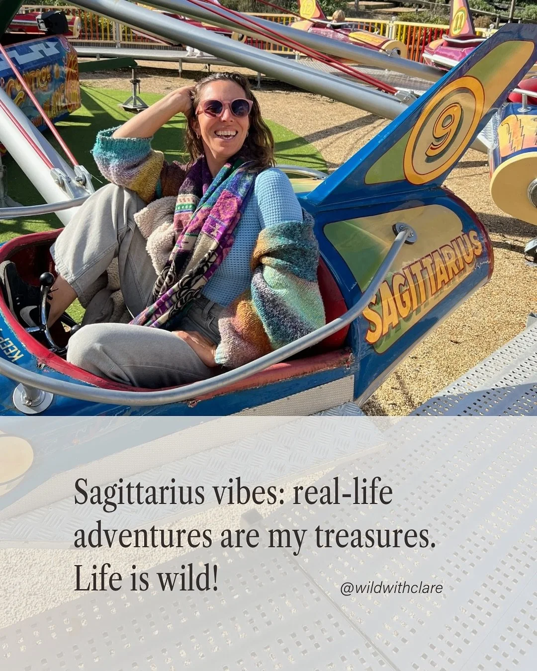 Today is the last day of summer, and I want to give thanks &mdash; my ode to summer&hellip;

This summer I&hellip;
☀️ Swam naked in streams + the sea
✈️ Travelled to new lands &mdash; Anguilla in the Caribbean + Stoupa in Greece
🚐 Roamed gorgeous UK