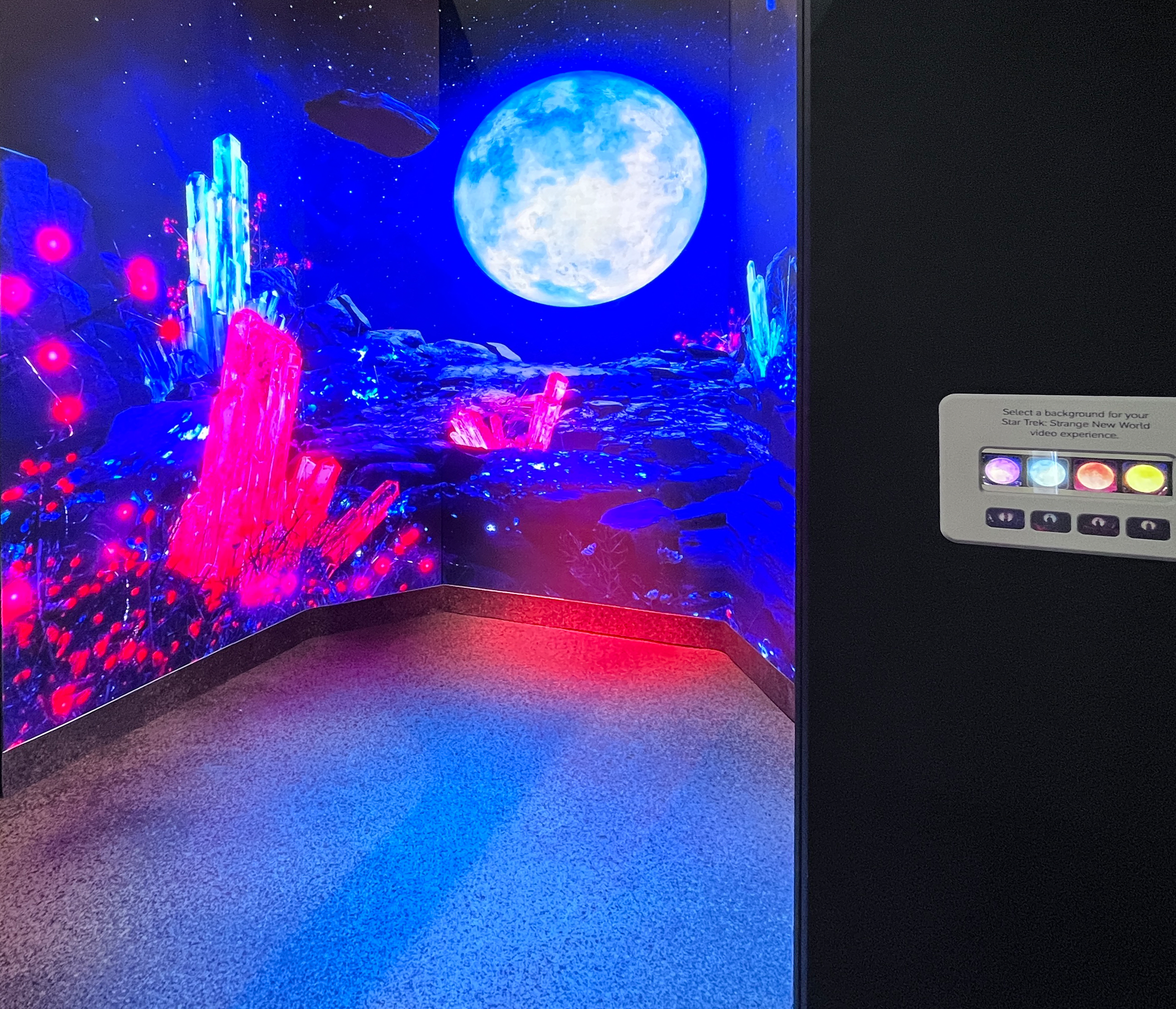 Paramount+ at San Diego Comic Con 2023