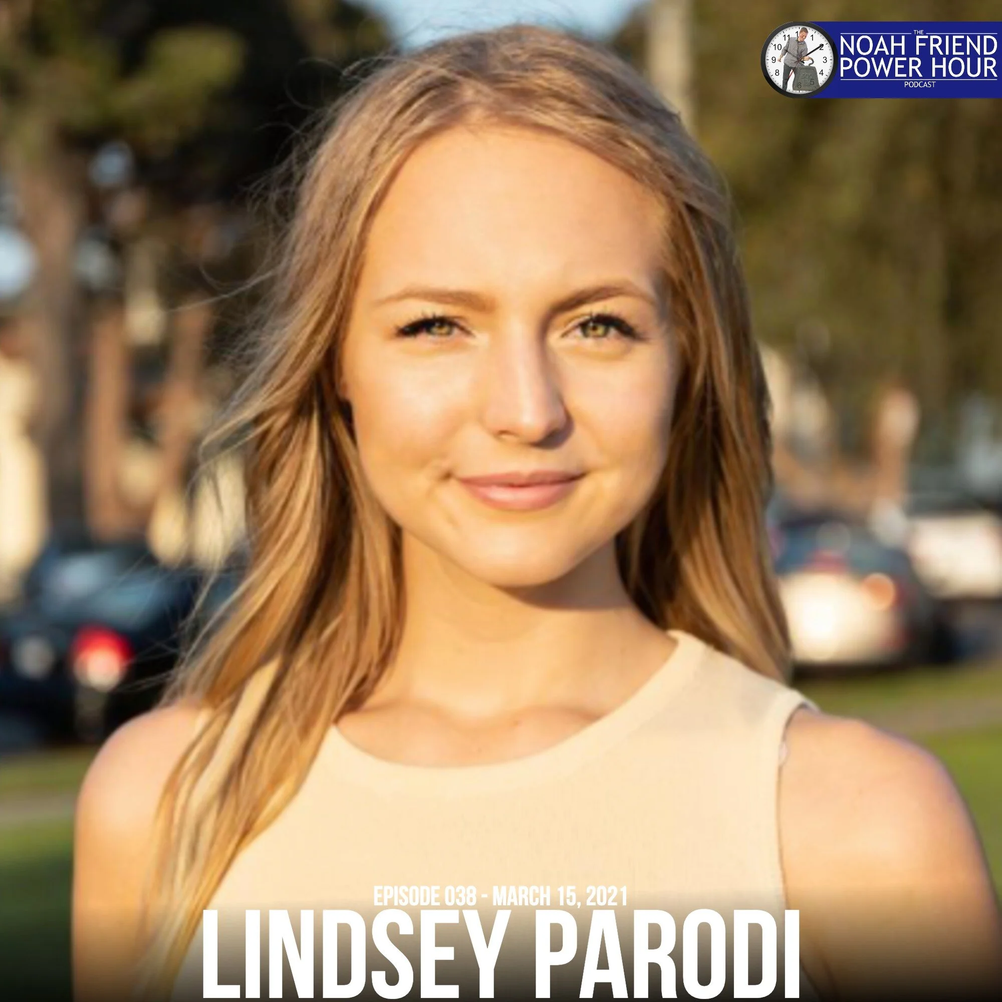 NFPH 038: LINDSEY PARODI
