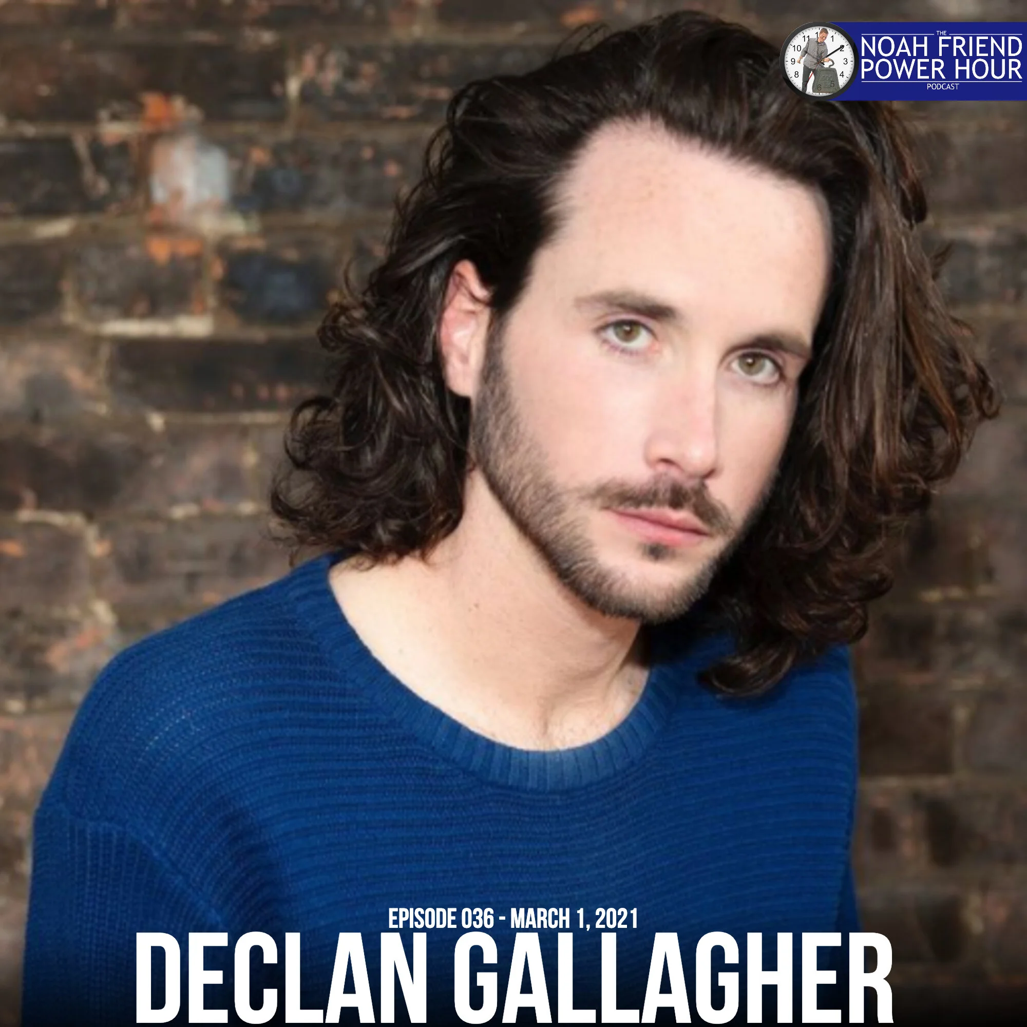 NFPH 036: DECLAN GALLAGHER