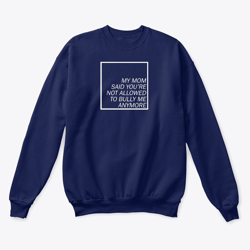 CLASSIC CREWNECK