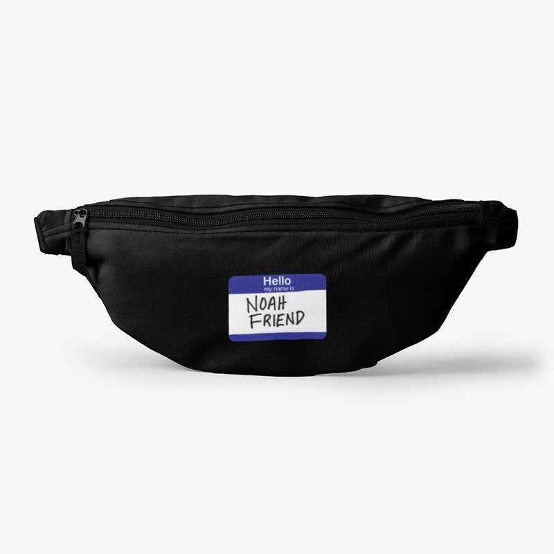 FANNY PACK