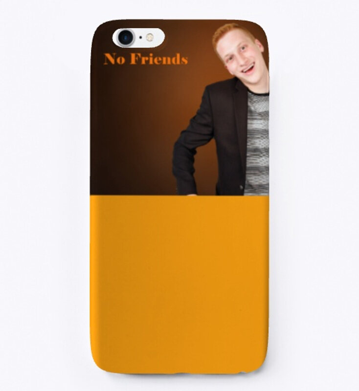 iPHONE CASE