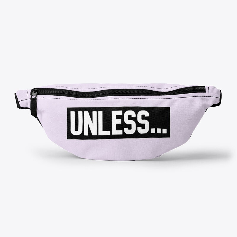 FANNY PACK