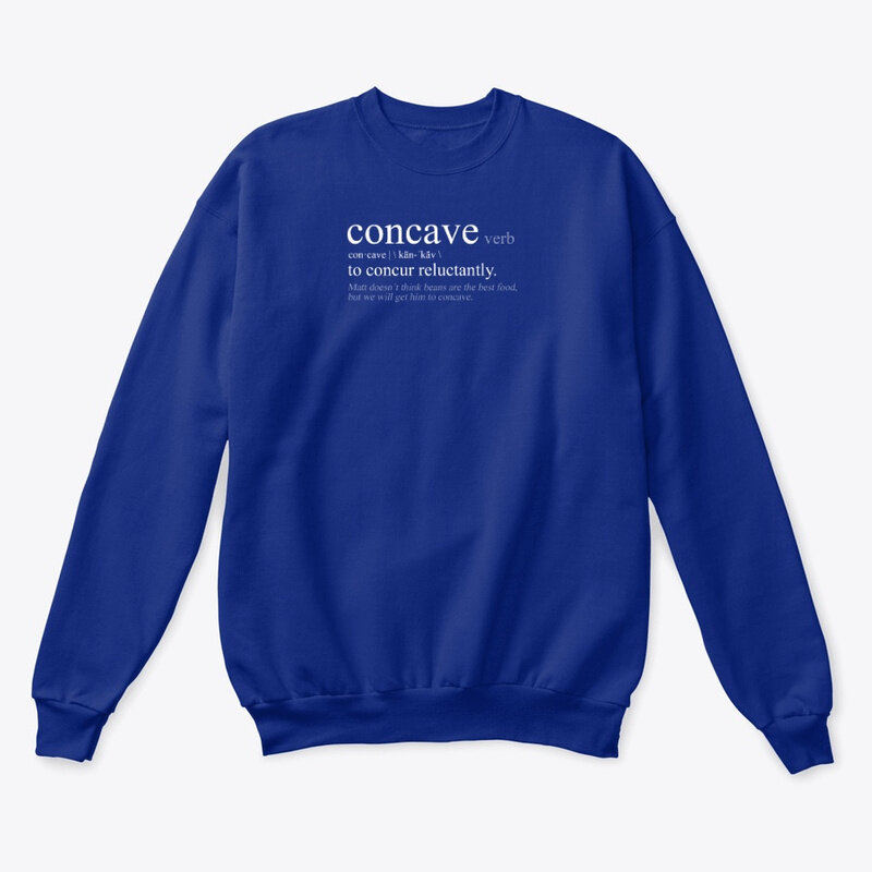 CREWNECK