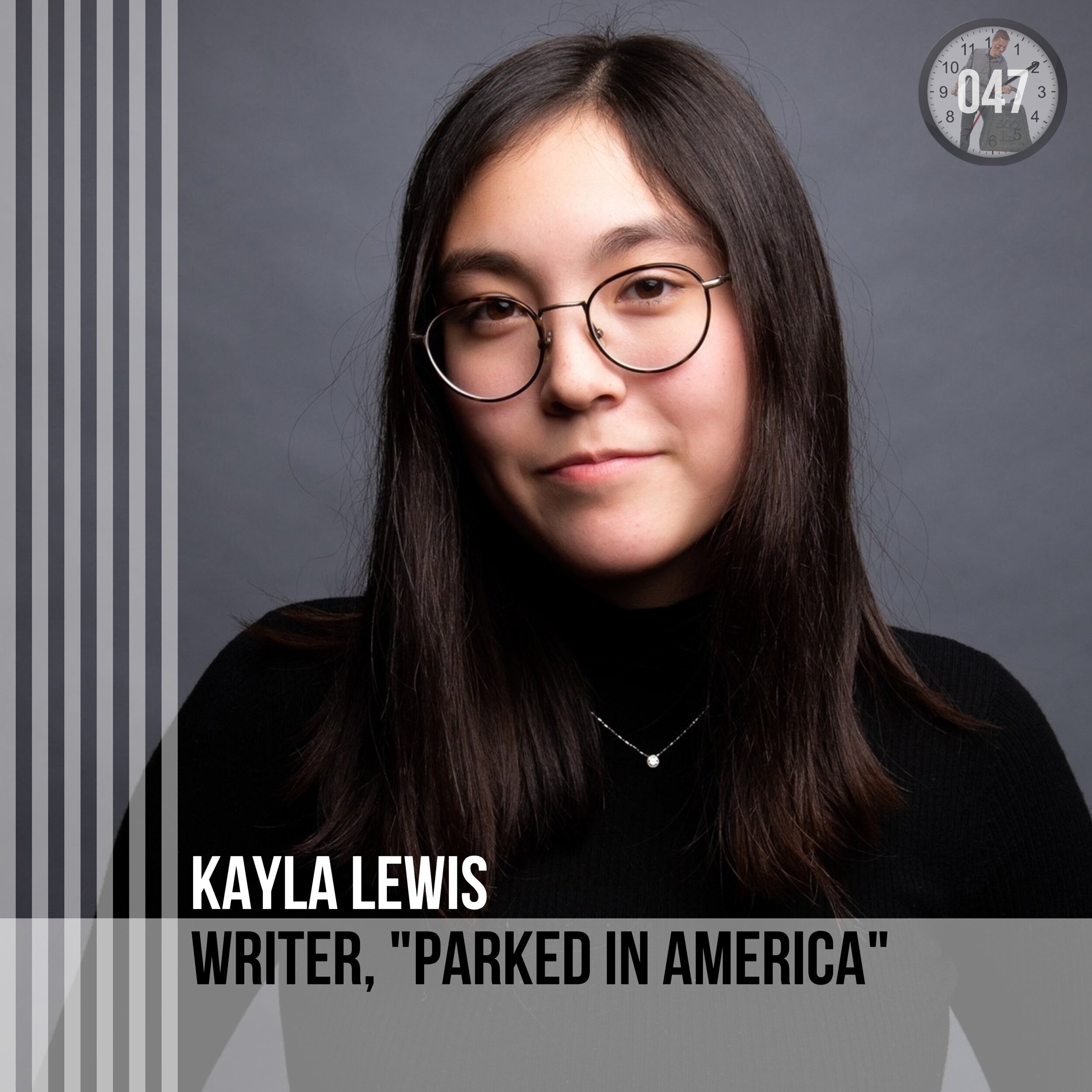 NFPH 047: KAYLA LEWIS