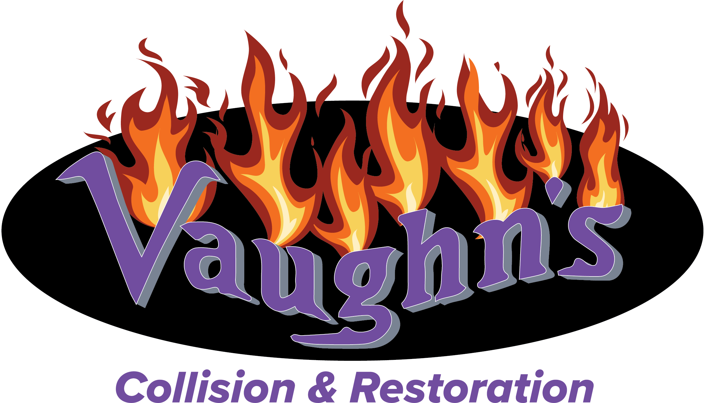 Vaughn's Collision & Restoration