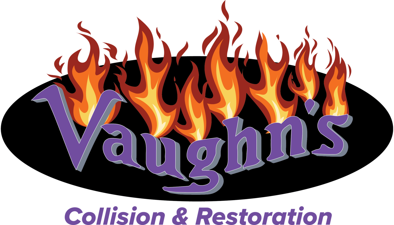 Valughn&#39;s Collision &amp; Restoration