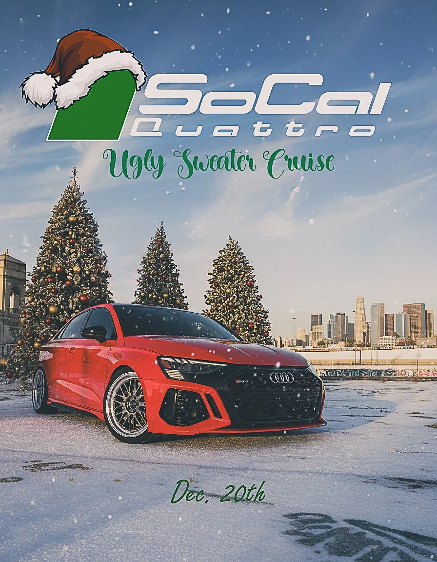 Ugly Sweater Cruise