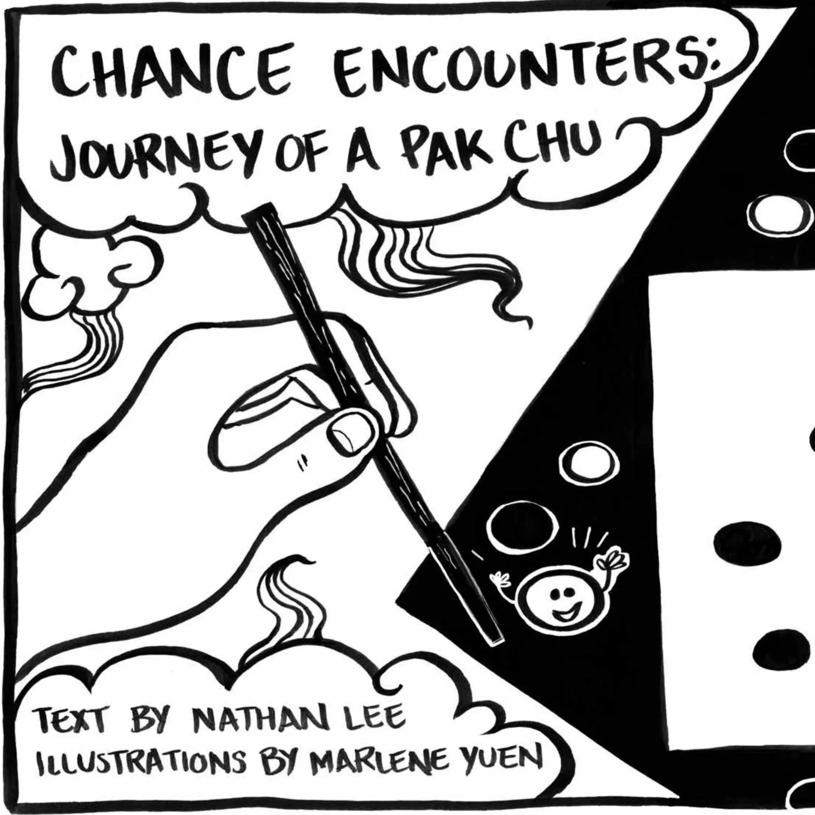 Chance Encounters