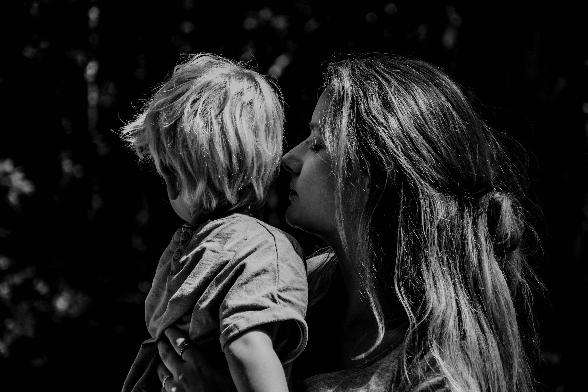 Knowing Yourself in Motherhood