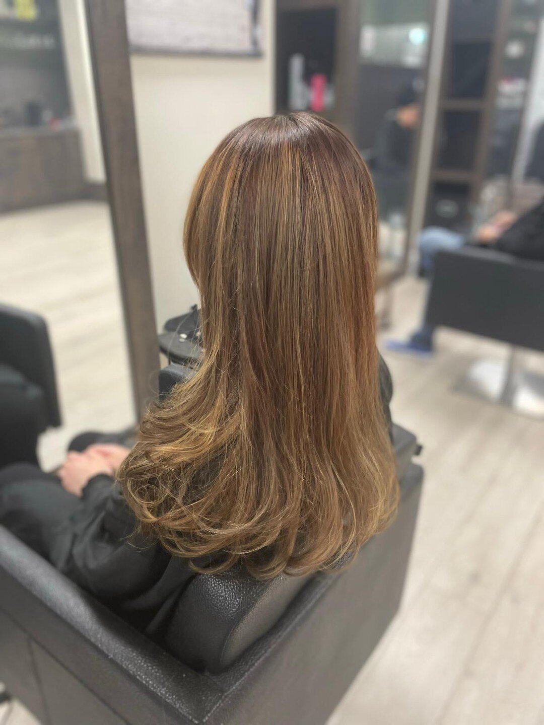 Some new hair just in time for the weekend 🙌

#dothairliverpool #lorealpro #lorealpro #iamahairartist #iamahairartistwin #frenchbalayage #frenchglossing #liverpoolsalon #liverpoolhair #liverpoolhairdressers #liverpoolstylists #liverpoolbeauty #liver
