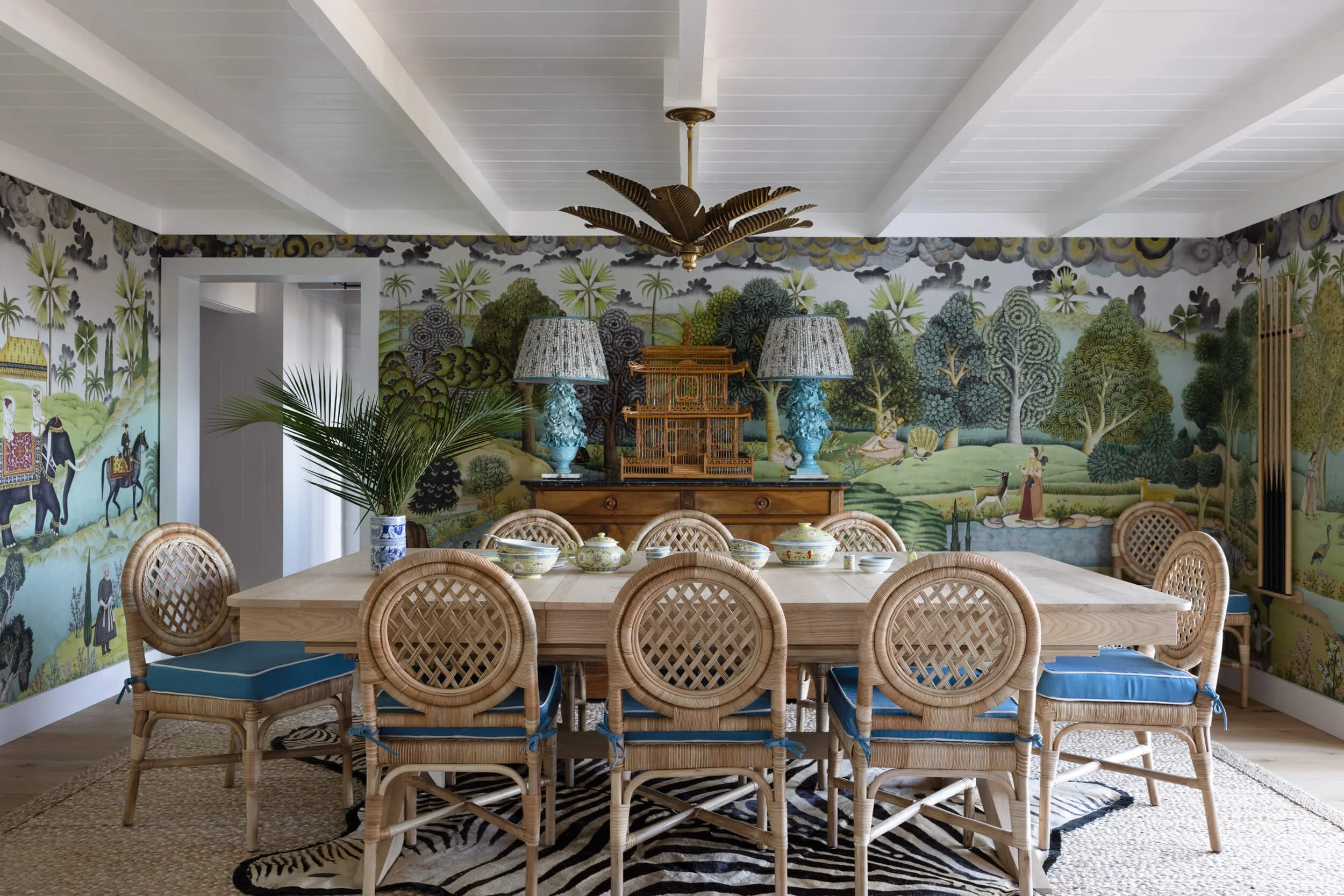 Interior Design Studio Marin & Marblehead Courtney B. Smith