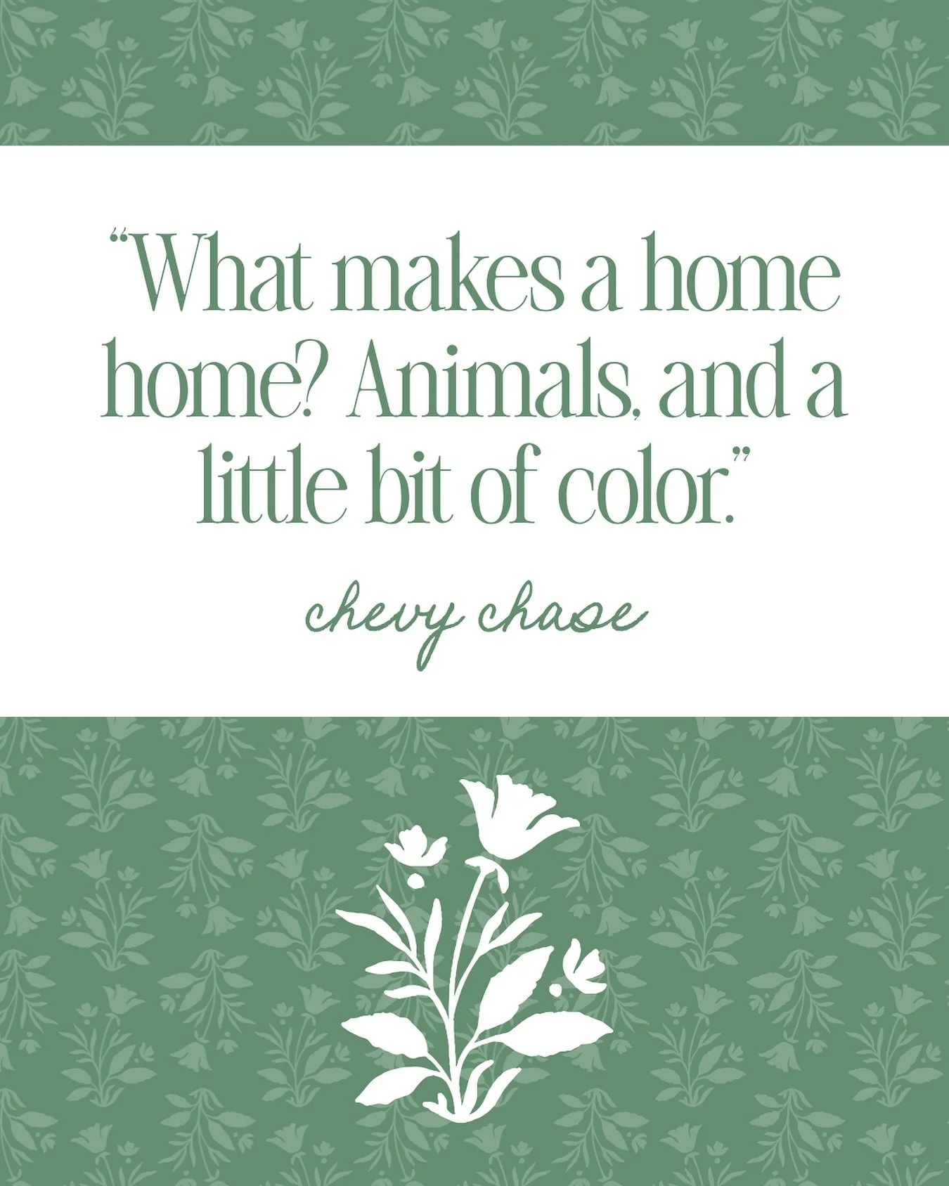 Make that a LOT of color, Chevy! 🌈🐶🐱💯