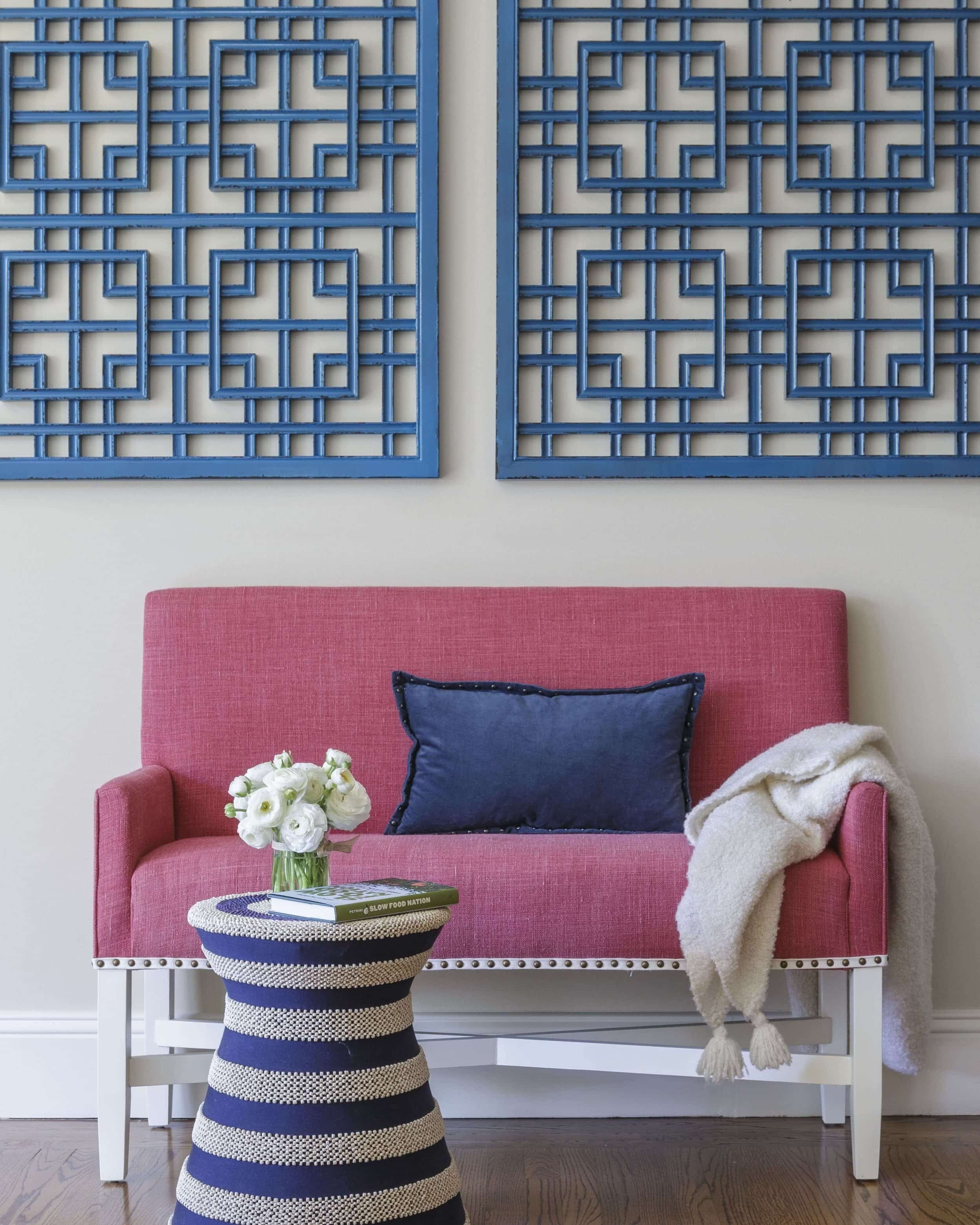 BUCOLIC NEW TRADITIONAL