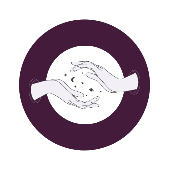 Lightworkers Icon for the Spirit School Community