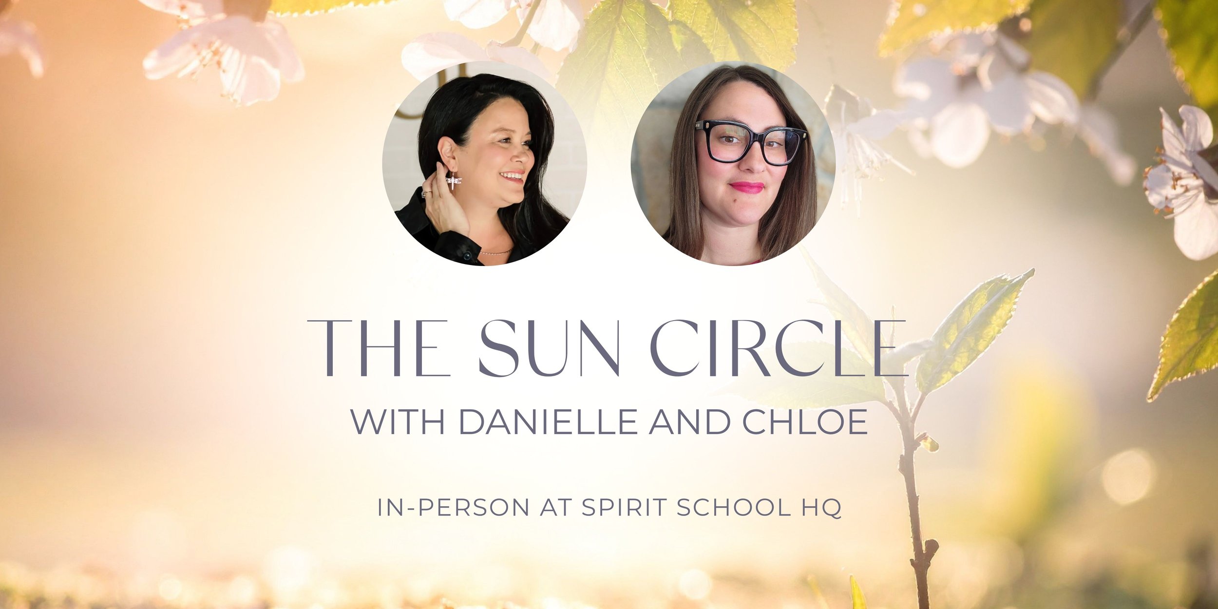 The Sun Circle