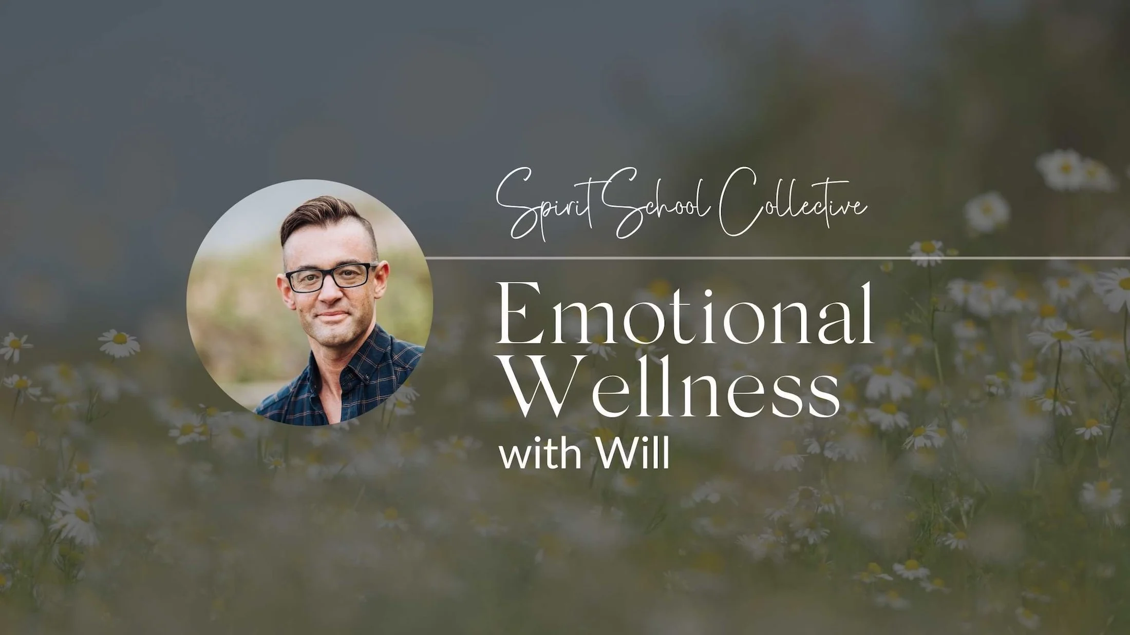 Biofeedback and Belonging: Coherence, HRV, and Human Connection (Demonstration) with Will