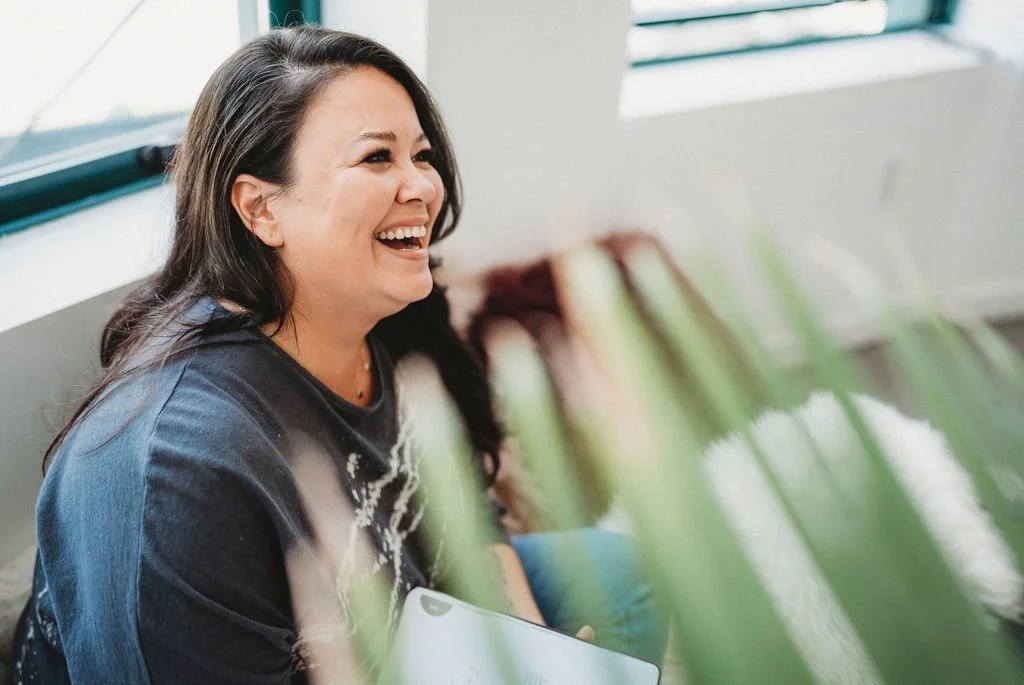 Danielle Searancke, Mediumship Mentor at Spirit School