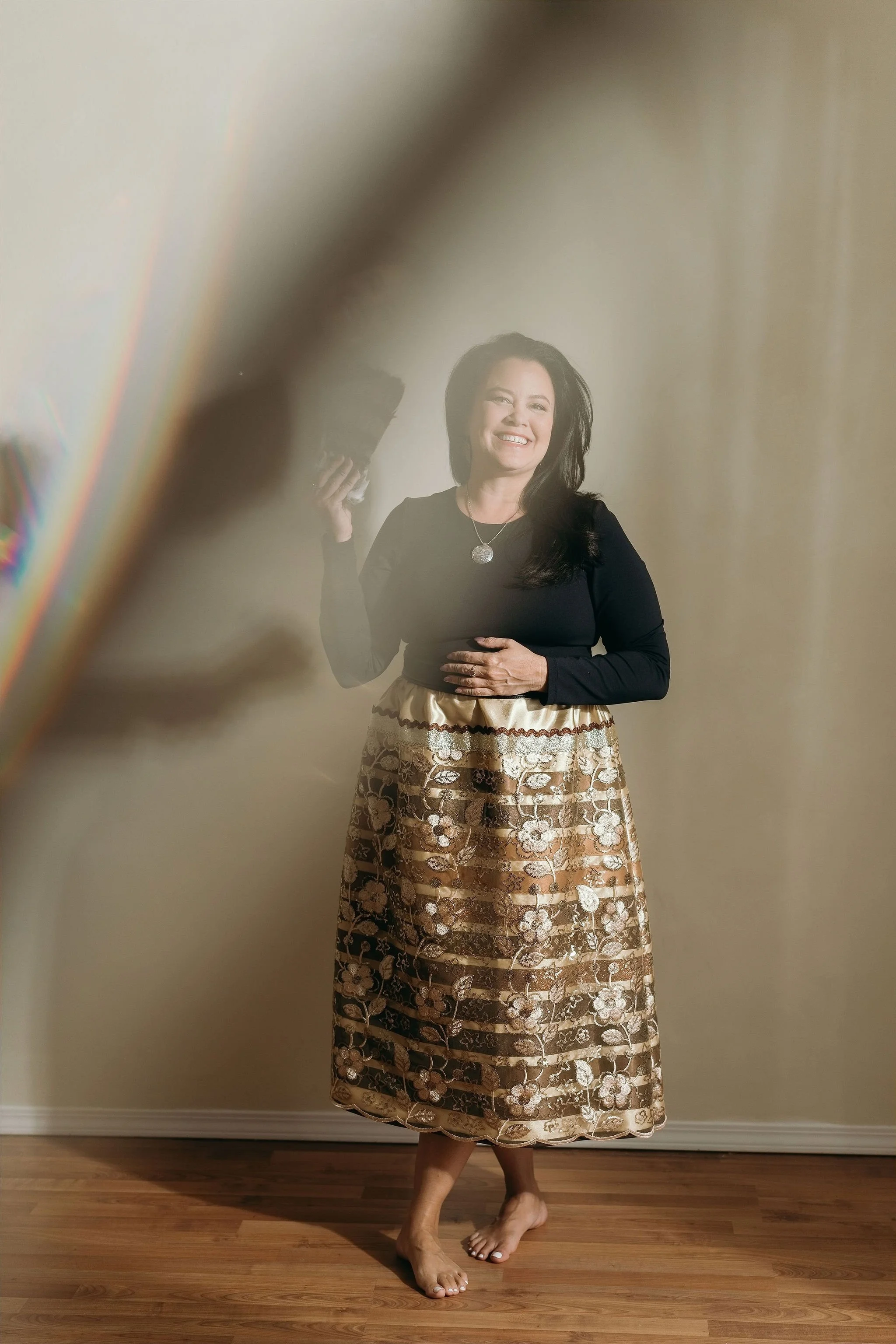 Spirit Speaks: 2-Day Mediumship Workshop