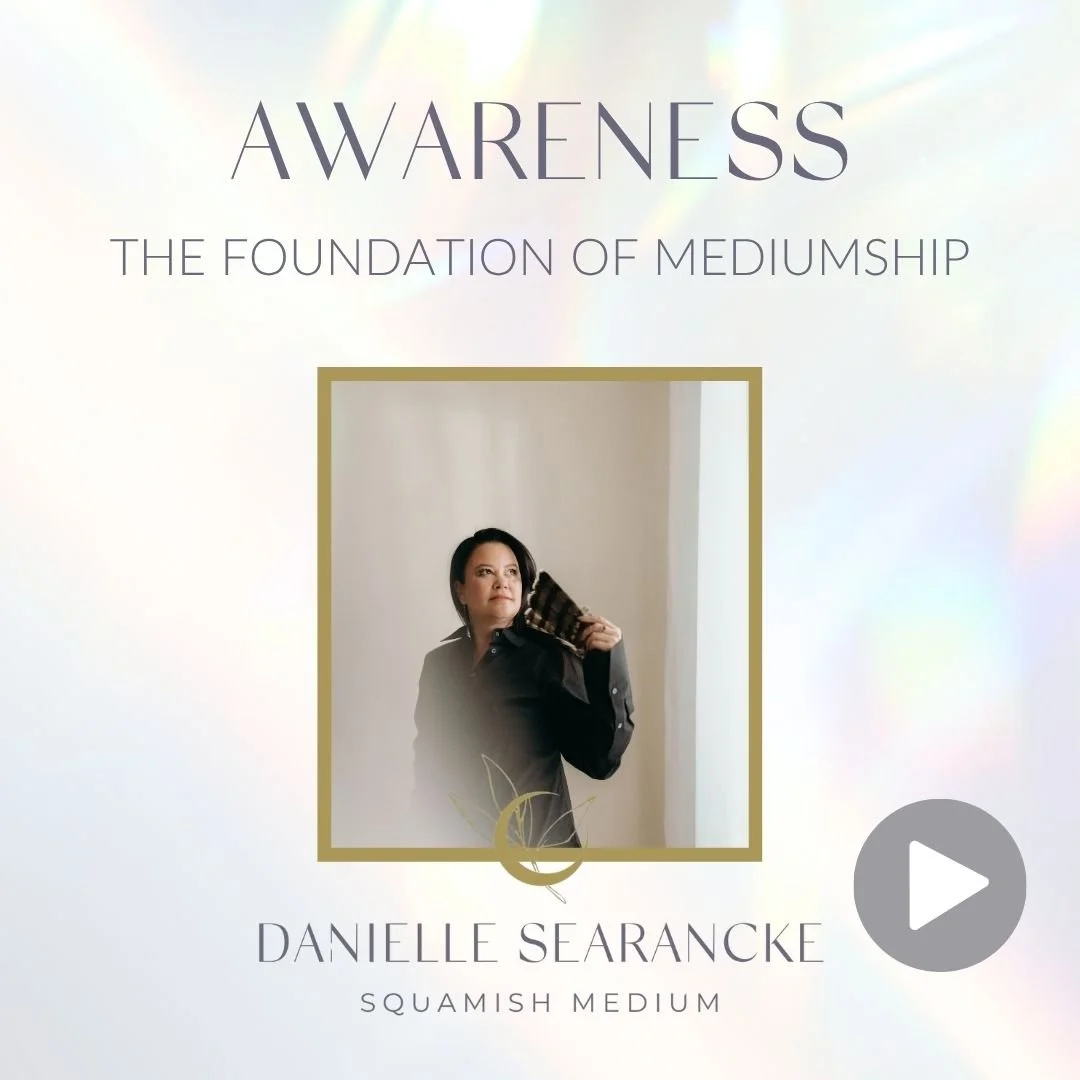 Awareness the Foundation of Mediumship.jpg