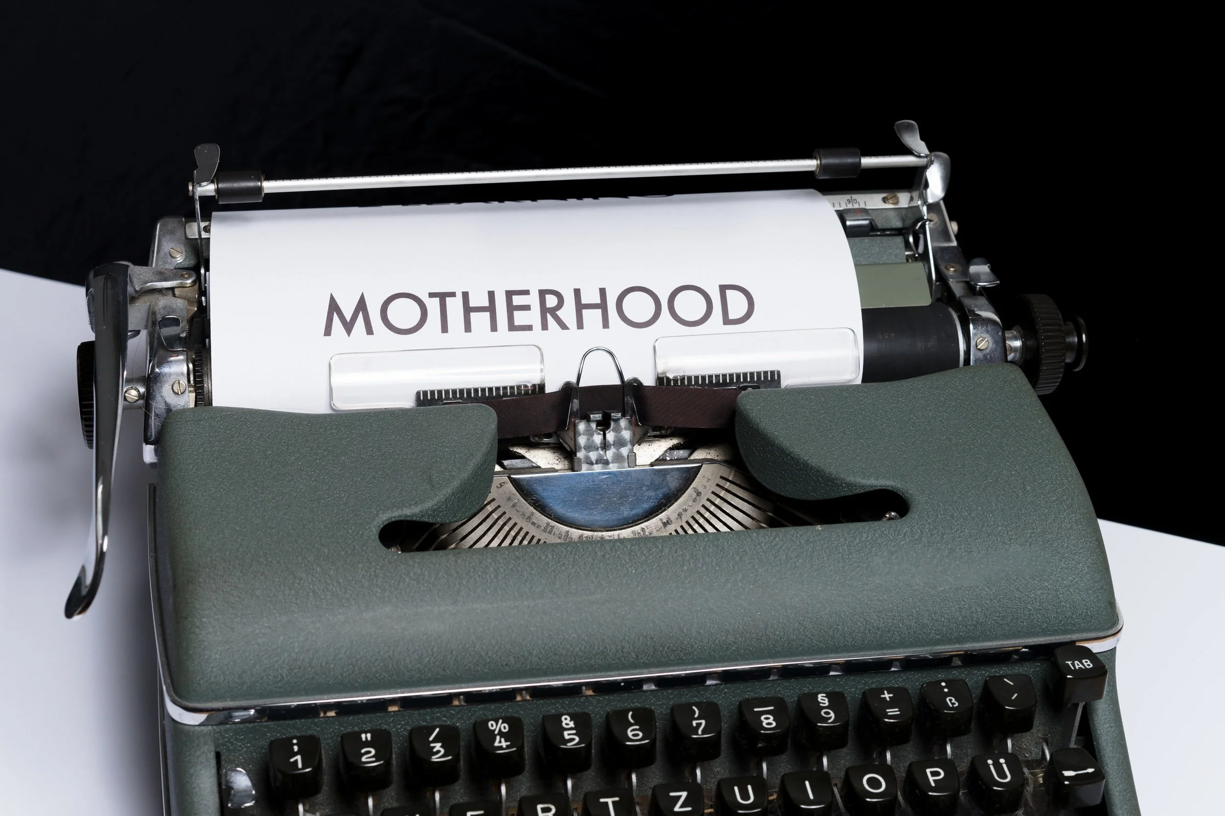 A Celebration of Motherhood