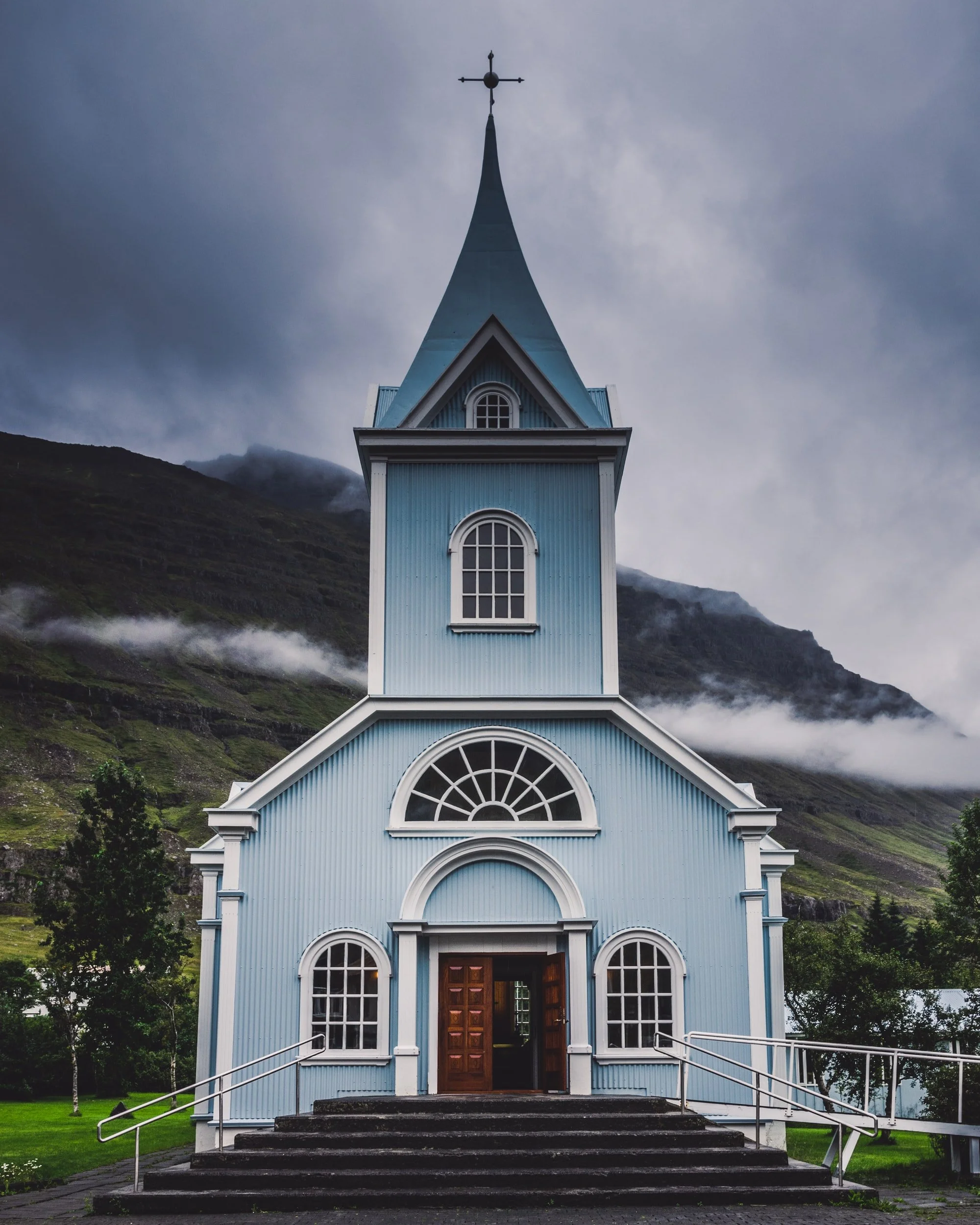 The Church Christ Builds: Introduction