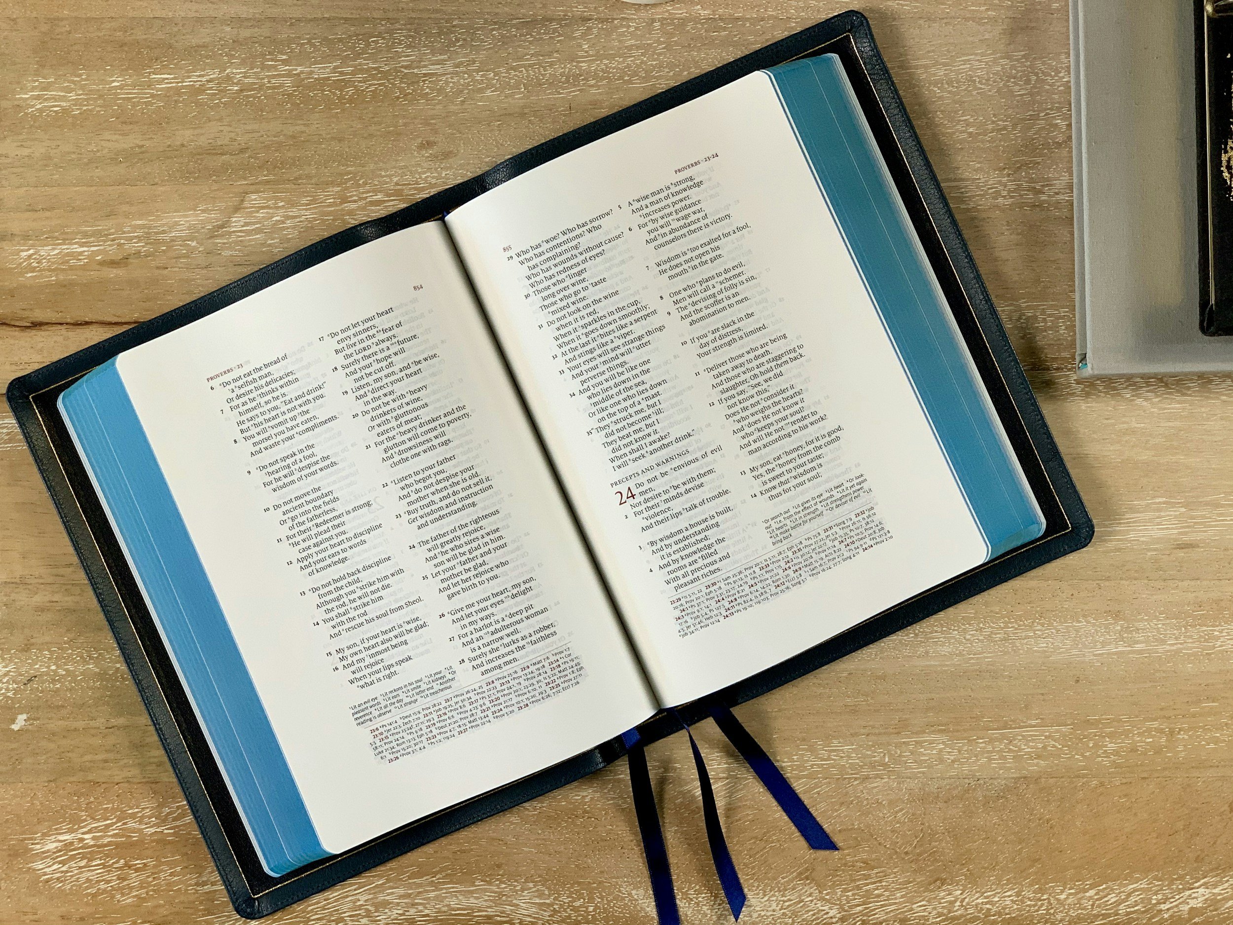 In the Margins - 11/12/25