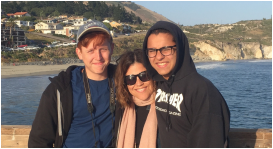 A Letter to the Mother of Teens