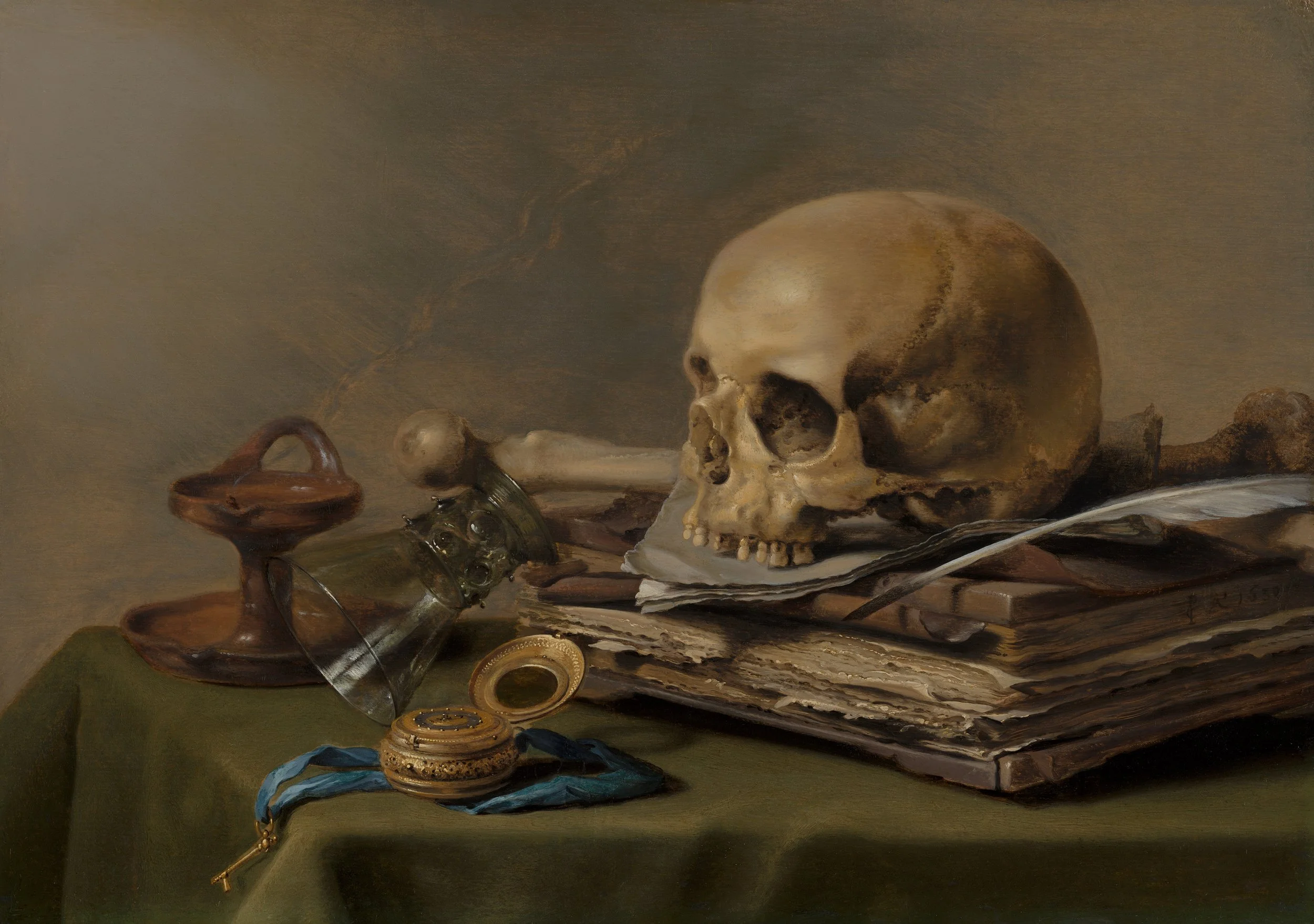 Fear of the Lord: Reverence or Terror?