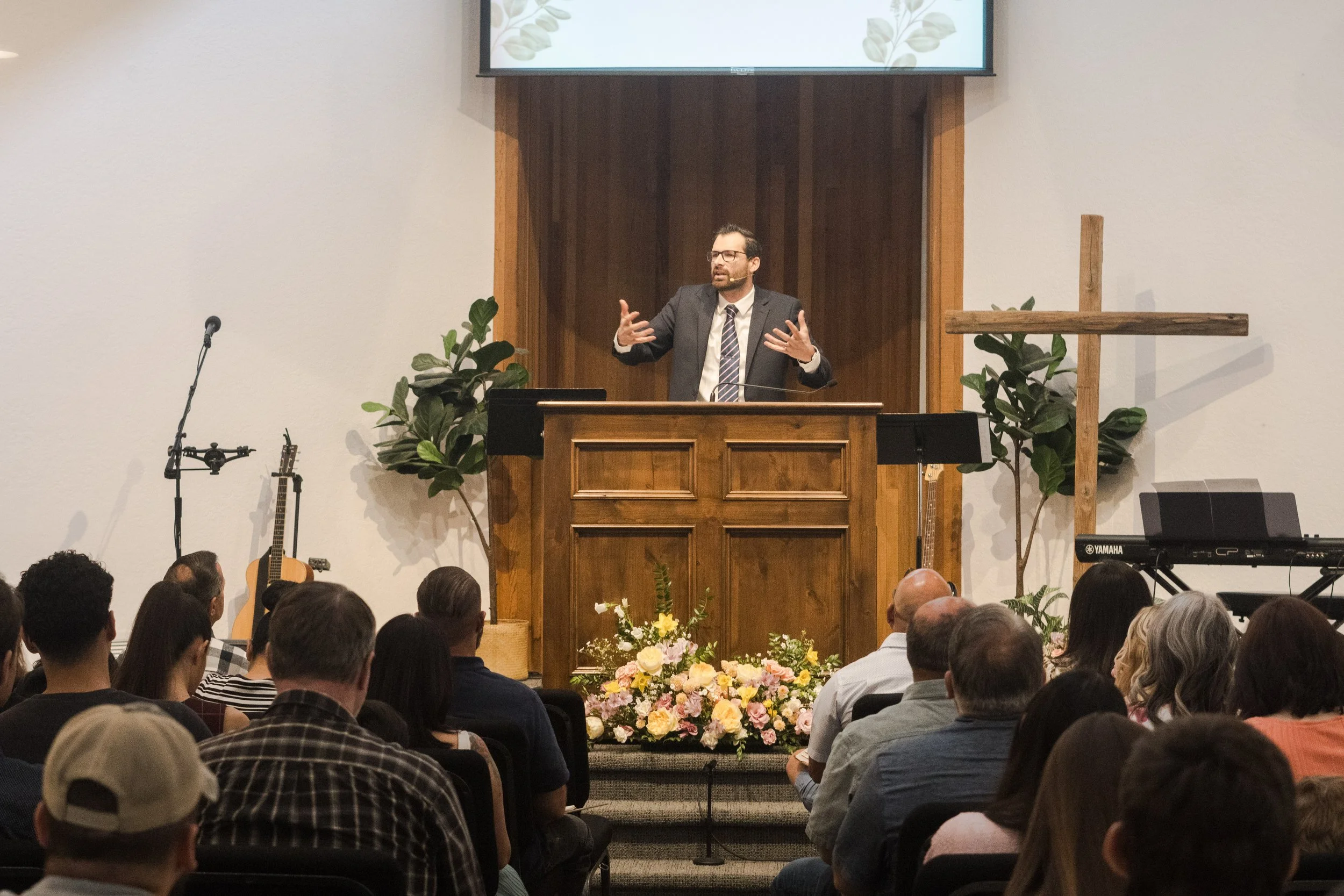 More Blessed to Give: Why We’re Investing in La Sierra