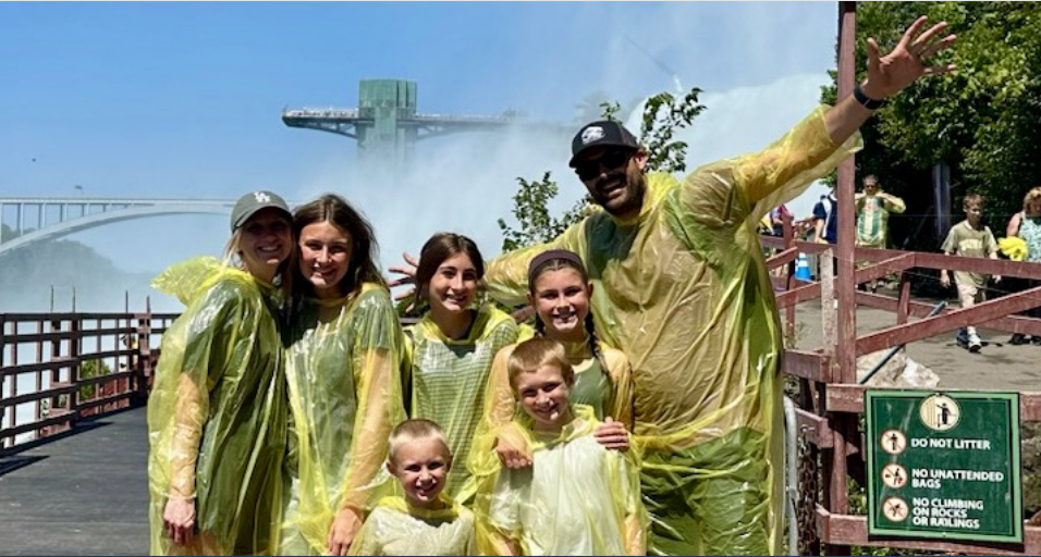Why We Prioritize Family Vacations