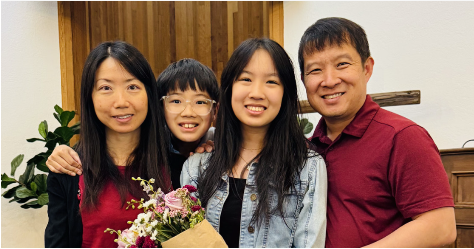 Stewardship: Our Youth