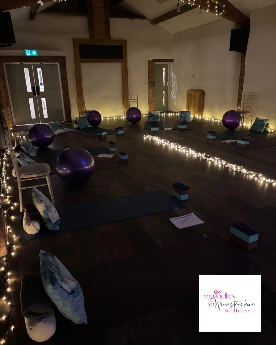 What an evening! 💛

Our Empowered for Birth Workshop last Sunday was such a beautiful and powerful space filled with connection, knowledge and conversation.

We explored breathwork, biomechanics, pelvic awareness and the magic of moving through birt