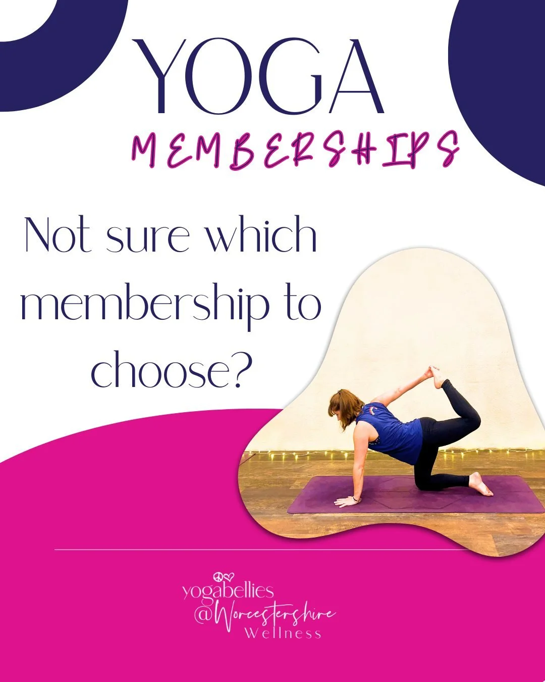 Not sure which membership is right for you? 💛 There&rsquo;s no &ldquo;best&rdquo; option here, only what feels supportive for this season of your life.

That&rsquo;s why the memberships are designed to meet you where you are and to change with you a