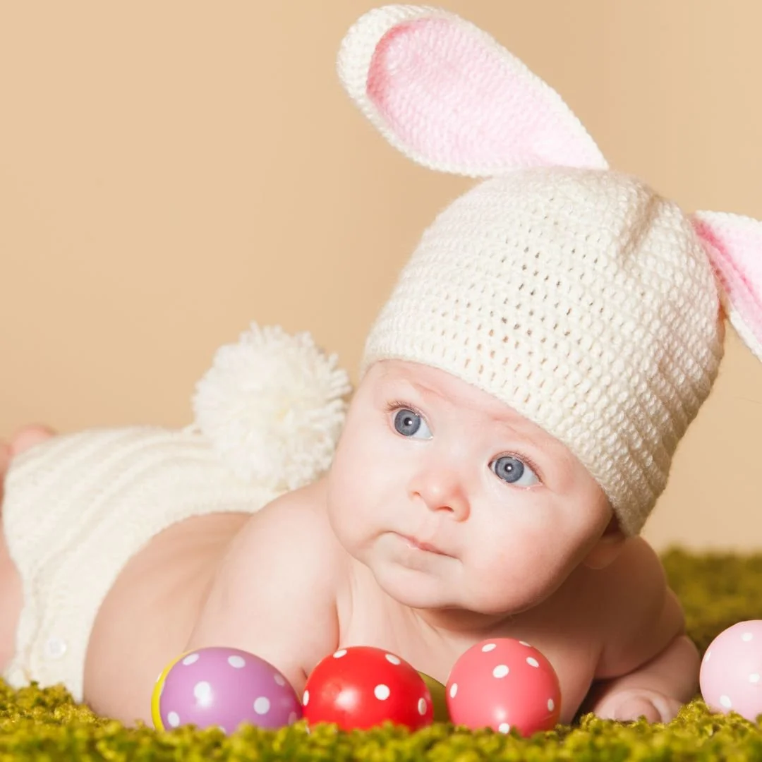 Mum &amp; Baby Easter Yoga Retreat