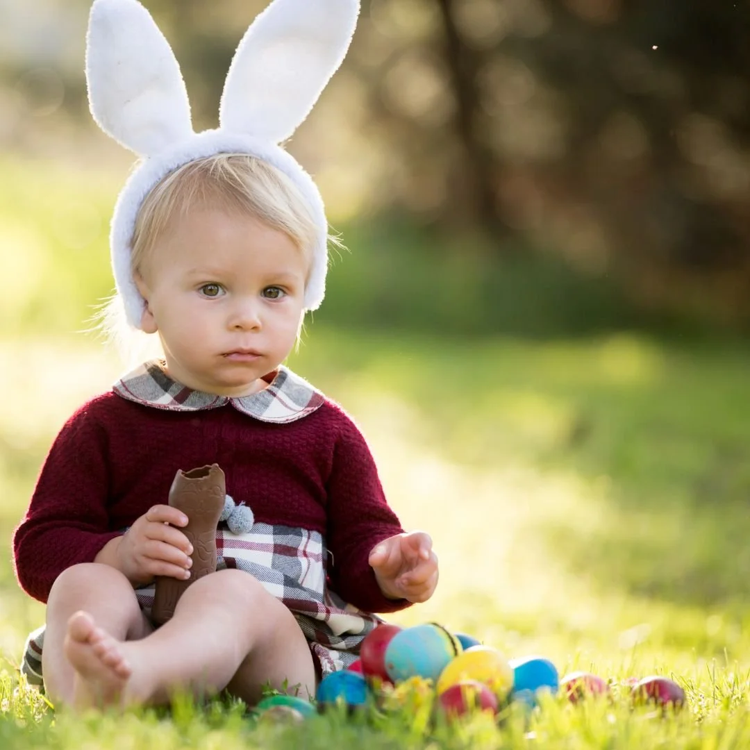 Mum &amp; Movers Easter Yoga Retreat 