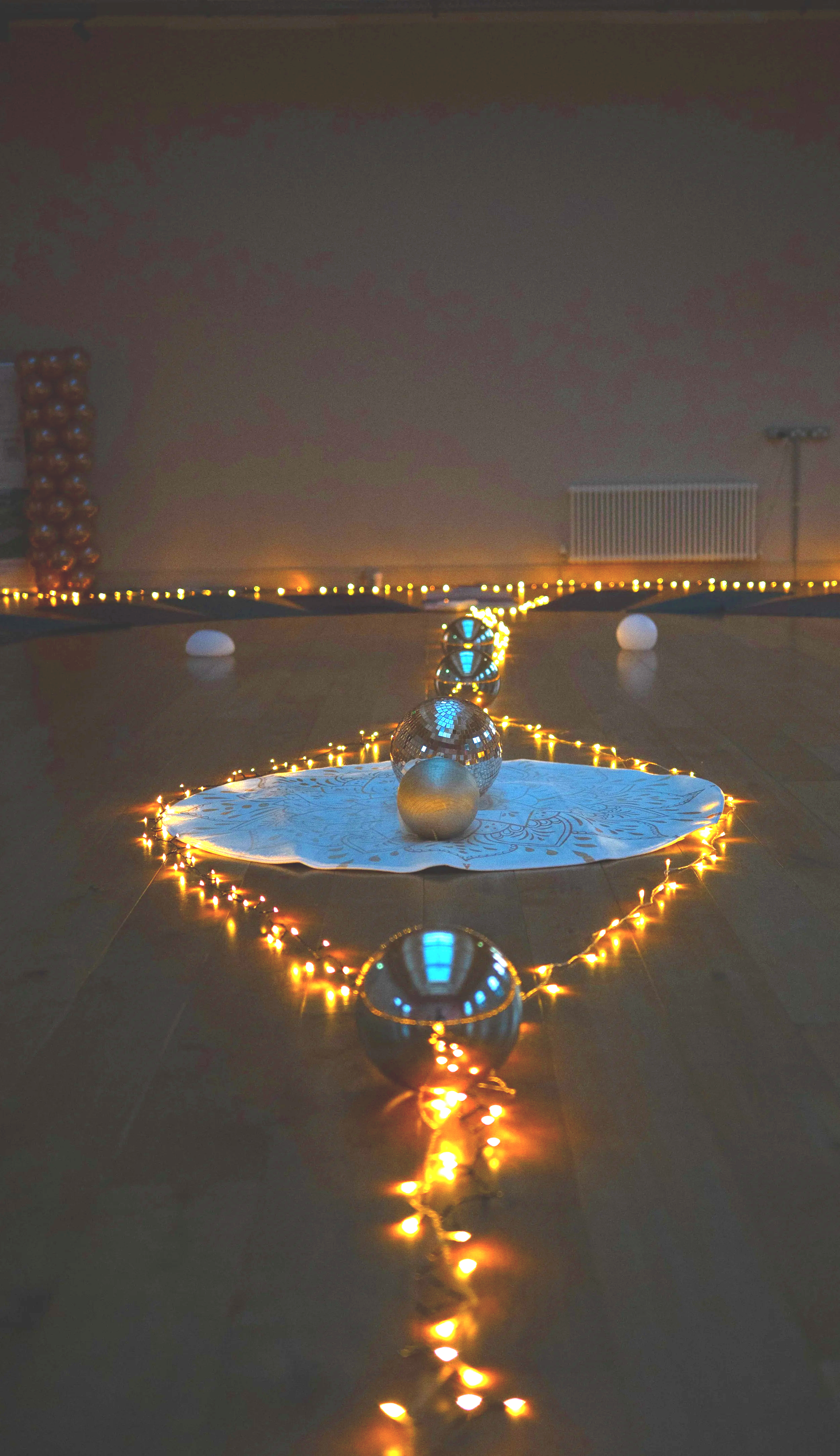 Love Your Body: Release