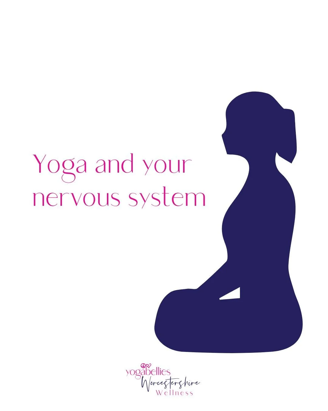Do you often come out of class feeling restored?

You&rsquo;re not imagining it,  your body is literally switching from &ldquo;survive&rdquo; to &ldquo;rest&rdquo;. Yoga works on your nervous system with it's slow breathing and gentle movement tellin