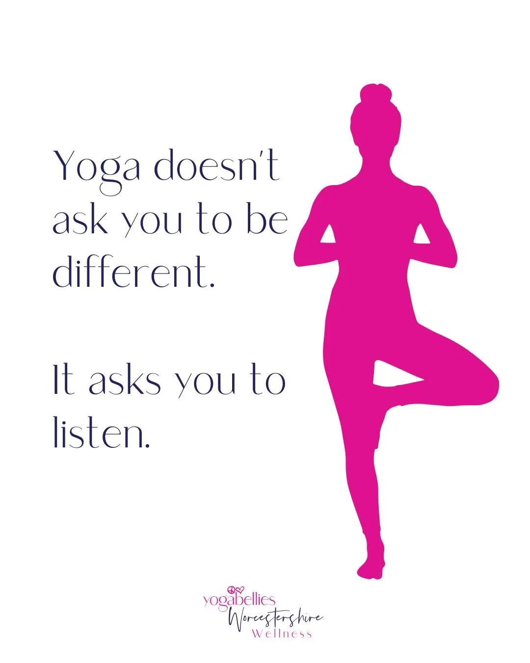 Your brain and body are constantly communicating through sensation - tight shoulders, headaches, poor sleep, irritability. Those aren&rsquo;t random&hellip; they&rsquo;re stress signals.

Slow, controlled movement combined with longer exhale breathin