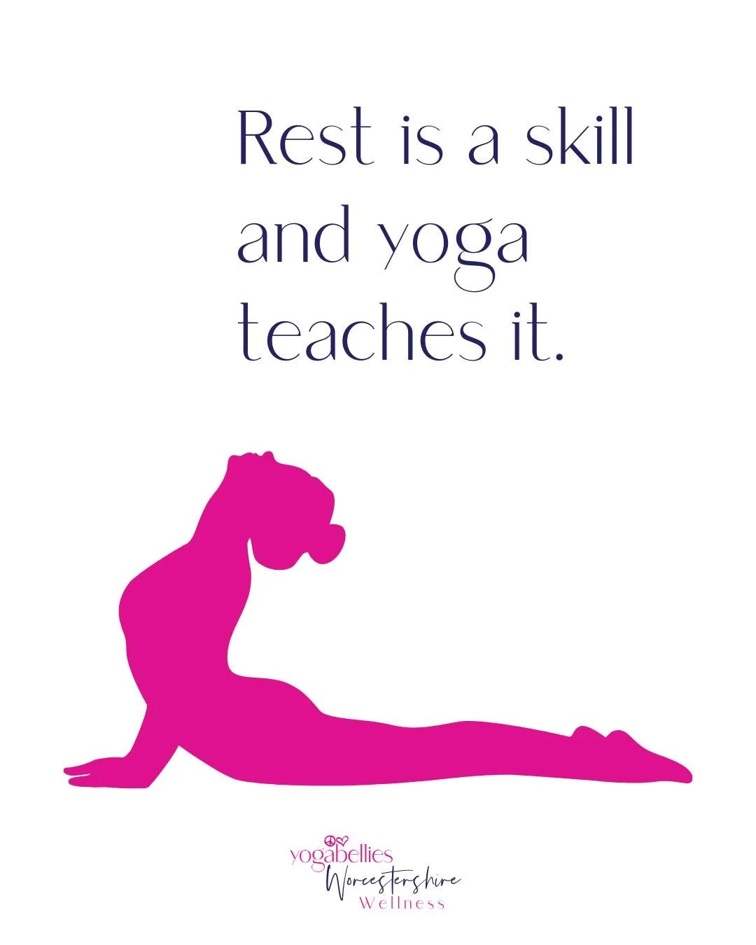 Real rest is different from collapsing on the sofa.

Deep relaxation allows the brain to enter slower brainwave states where tissue repair, hormone balancing and memory processing happen. It&rsquo;s closer to the restorative stages of sleep than ordi