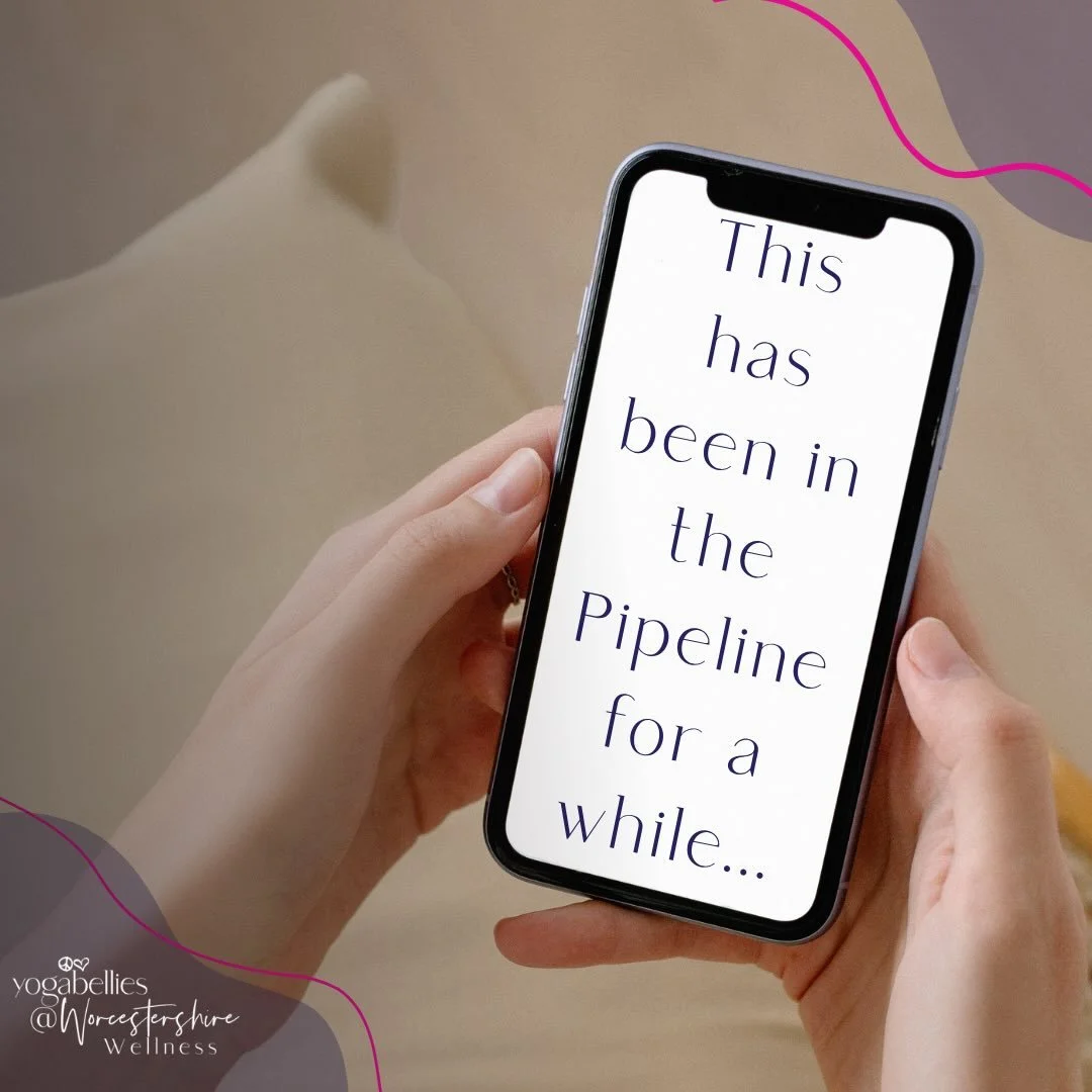 I&rsquo;ve been quietly working on something for a little while&hellip;
and I&rsquo;m finally ready to bring it to you 💛

✨ Moments for You &ndash; a guided meditation collection ✨

Created for the real, everyday moments&hellip;
when you need to pau