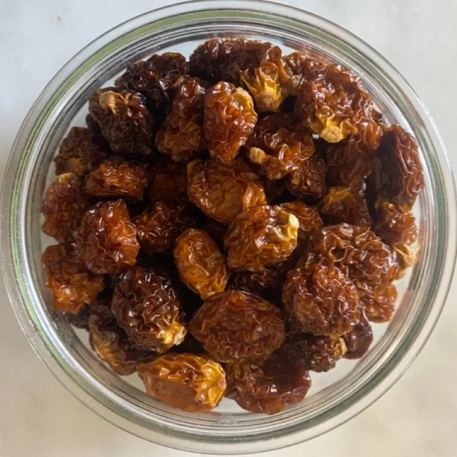 Golden Berries Superfruit Snacks
