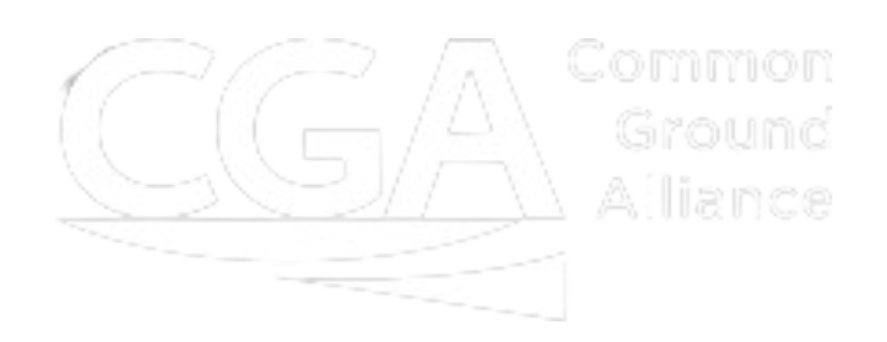 Common Ground Alliance Logo