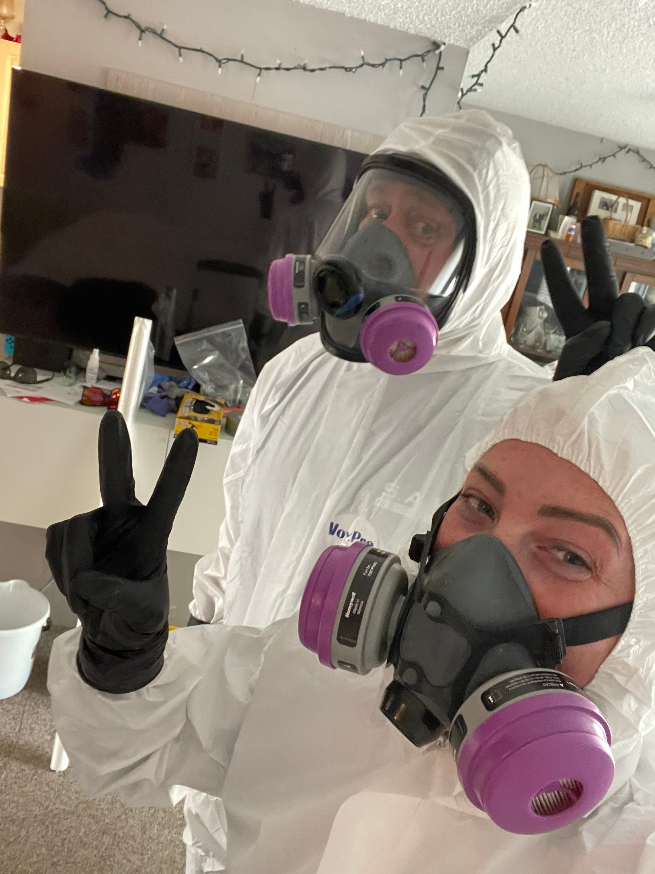 Trauma cleaners in Victoria
